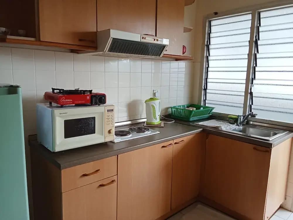 Seri Bulan Condominium - photo 24