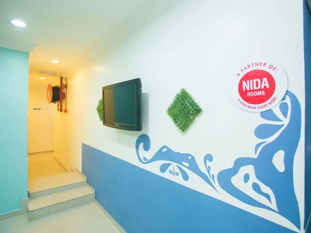 NIDA Rooms Klang Kasuarina Indah - photo 11