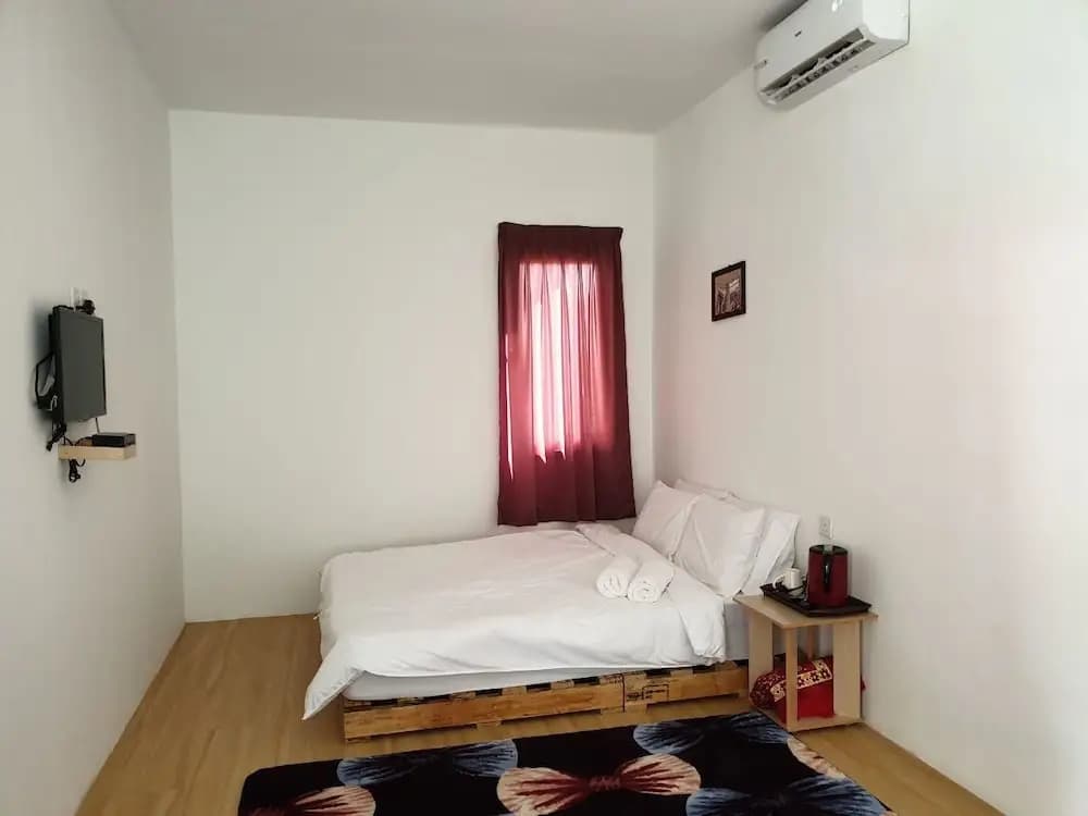 Pondok2 Cabin Stay Shah Alam - photo 2