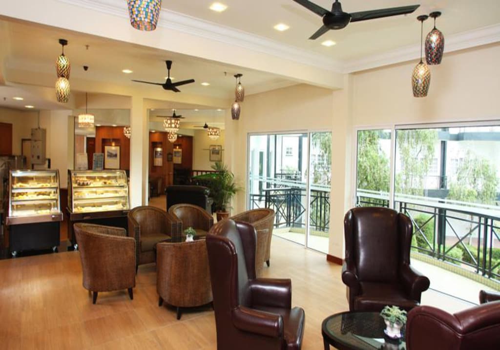 Heritage Hotel Cameron Highlands - photo 28