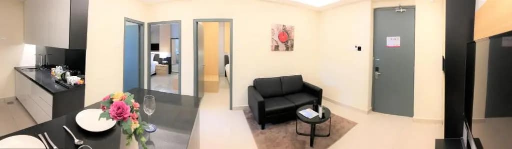 Grand Ion Delemen Hotel  - photo 18