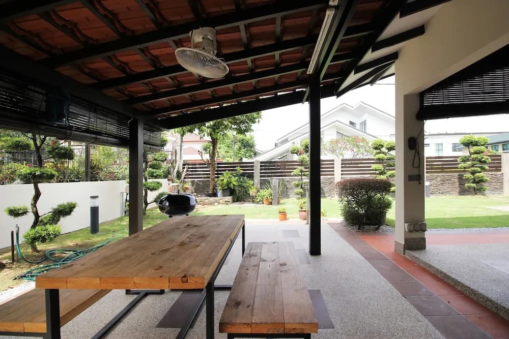 Ohana Luxury Bungalow - photo 28