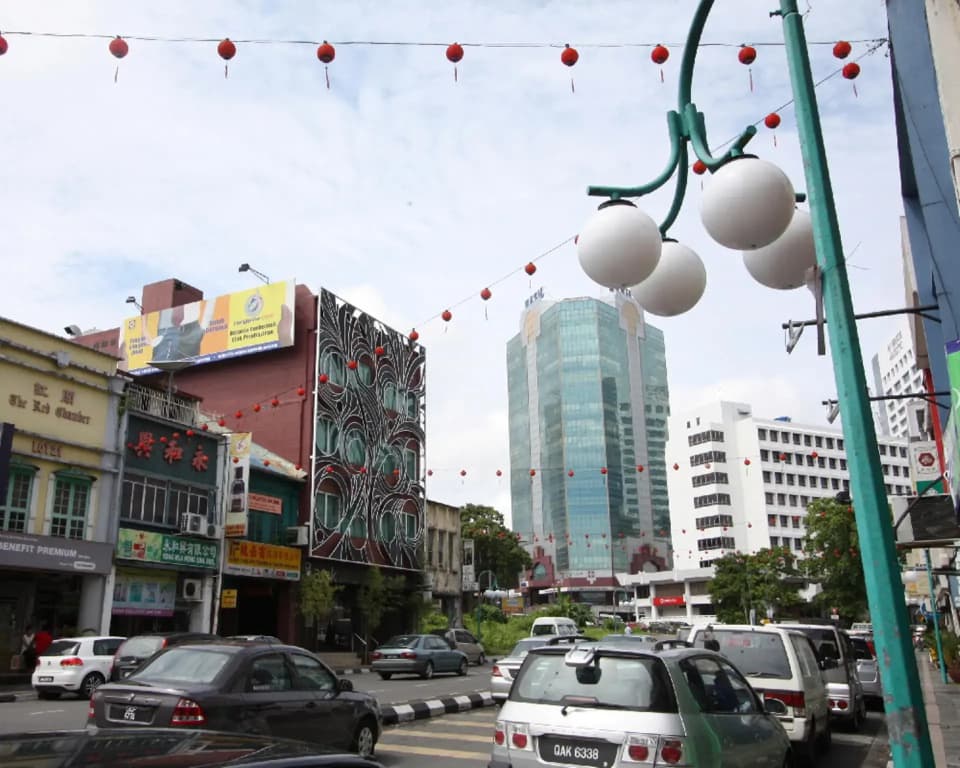 Place2Stay - Chinatown - photo 13