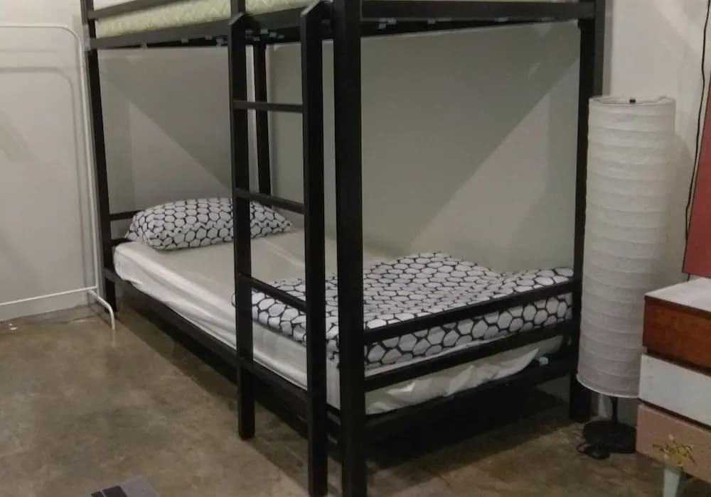 Wakalily Hostel - photo 6