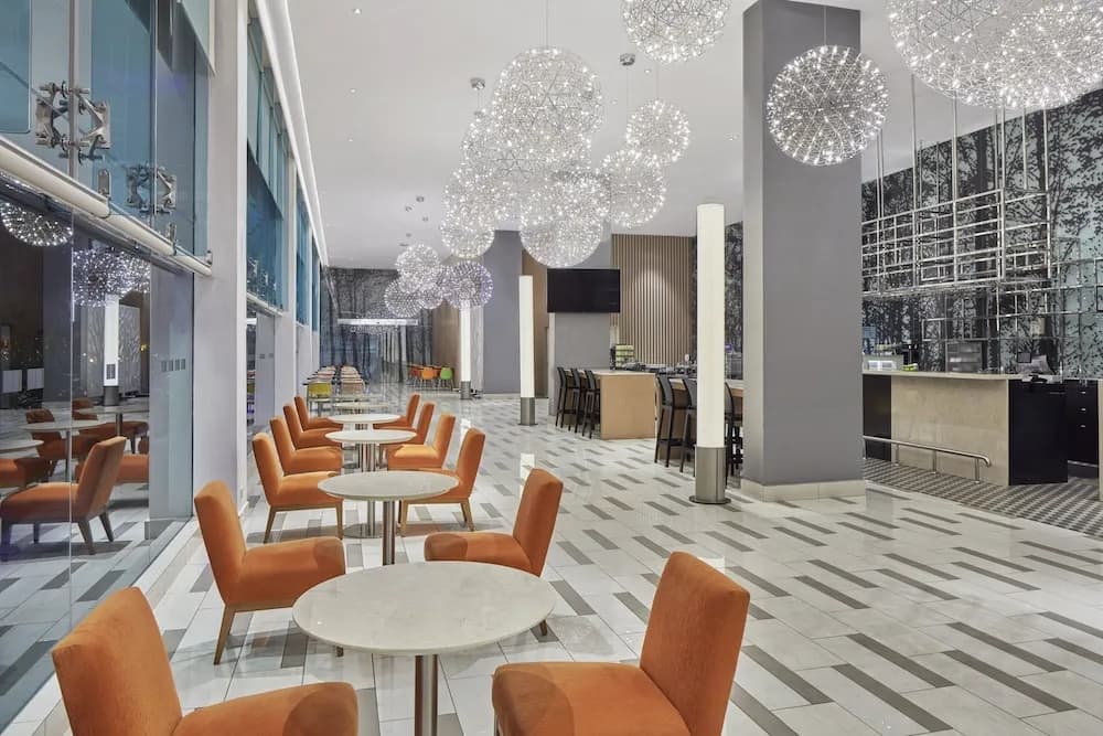 Holiday Inn Express Kota Kinabalu City Centre by IHG - photo 24