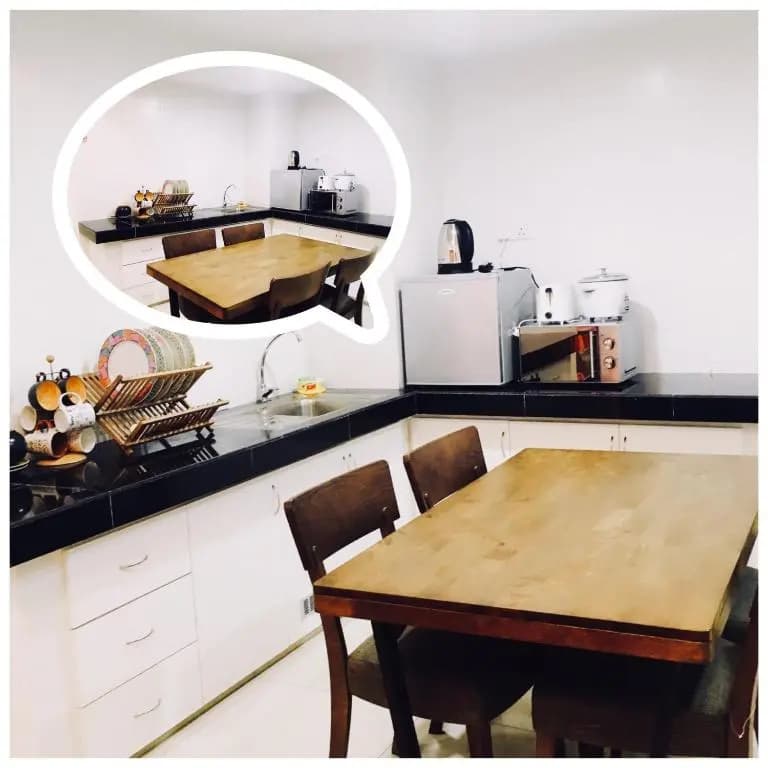 Homestay Ahmad D' Perdana - photo 21