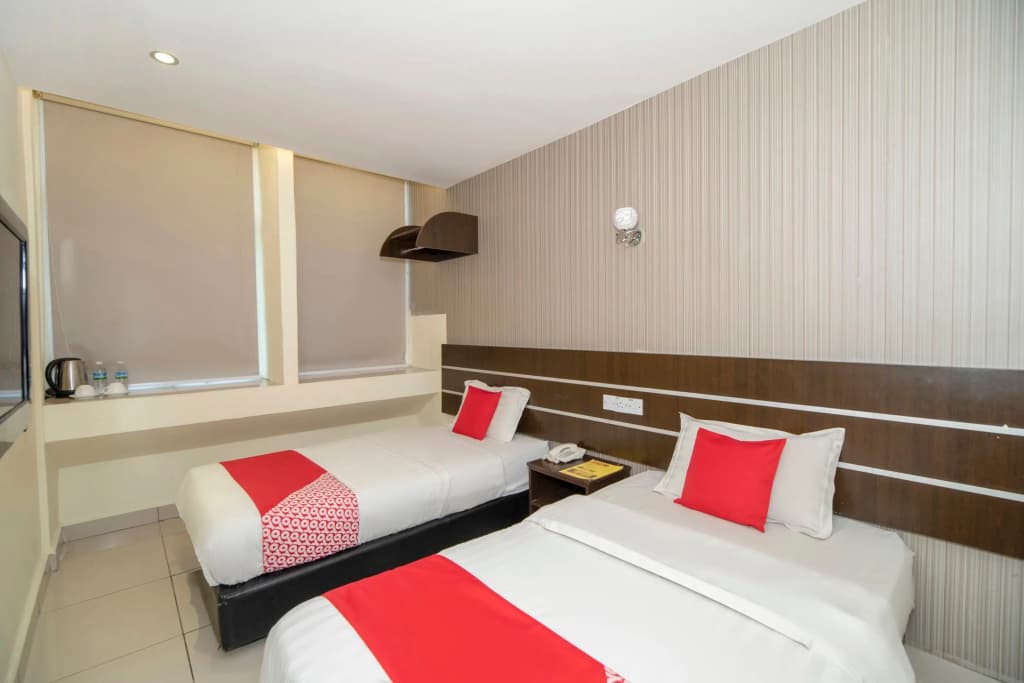 Stay Inn Hotel - photo 6