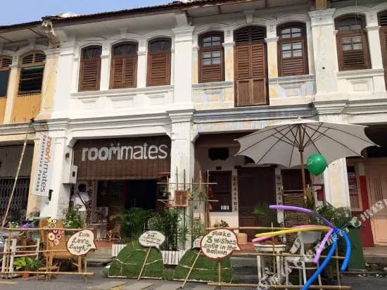Roommates Penang Hostel - photo 30
