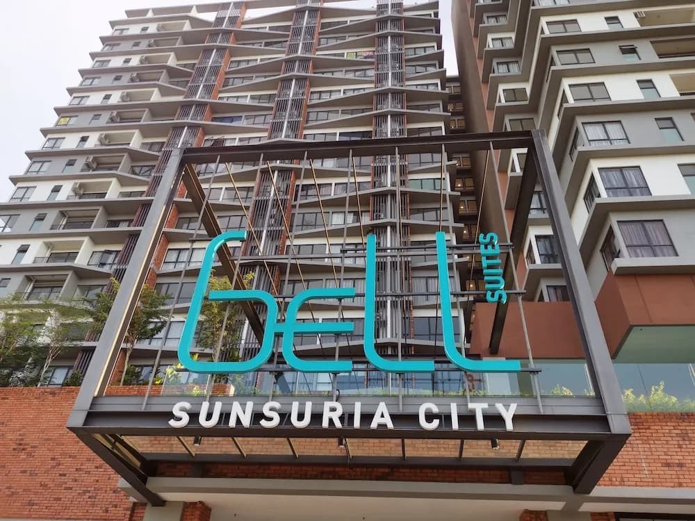 Bell Suite Sepang KLIA Kota Warisan - photo 1