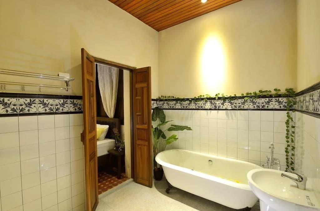槟城詠喻园旅舍(Yong Yi Yuen Guesthouse) - photo 8