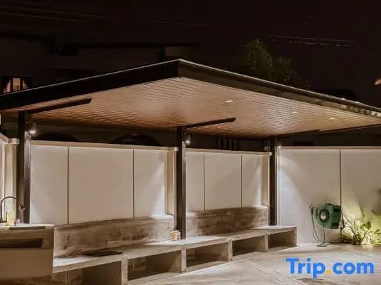 Ipoh Tiga Pool Villa by Papahost - photo 1