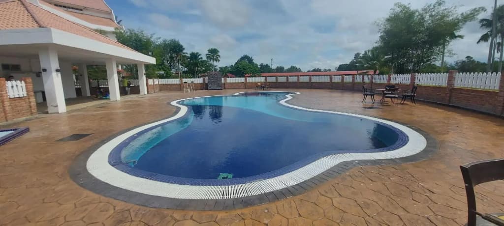 Kuala Terengganu Golf Resort By Ancasa Hotels Reso - photo 5