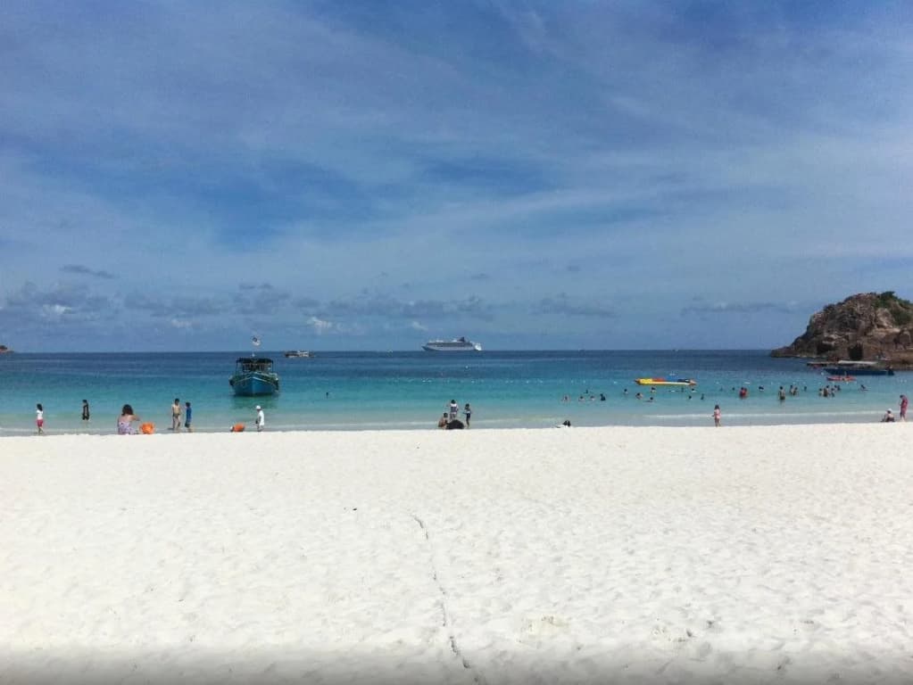 Redang Bay Resort Travel & Tours Sdn. Bhd. - photo 8