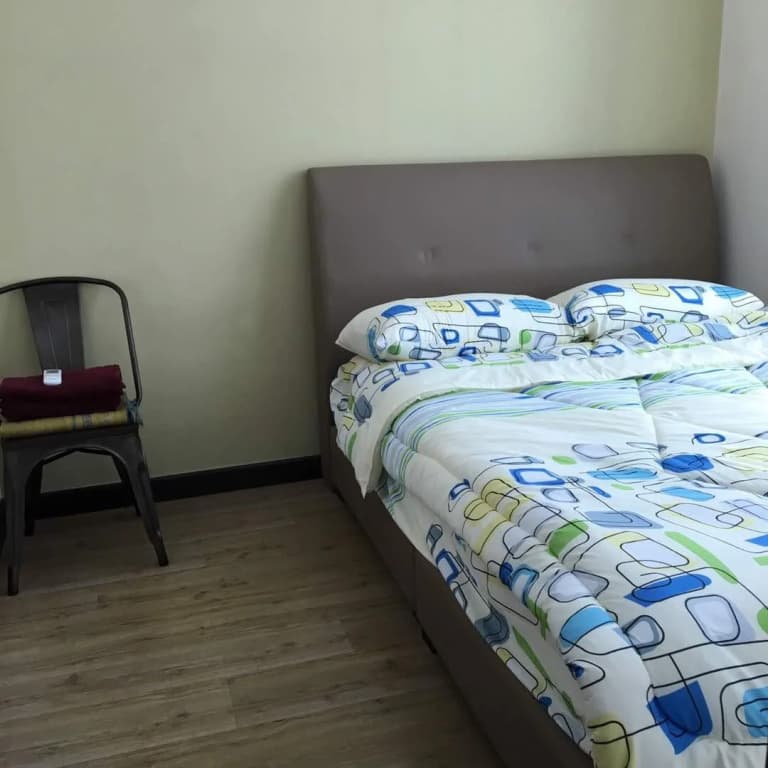 The Room @ Anjung Vista Condominium - photo 21