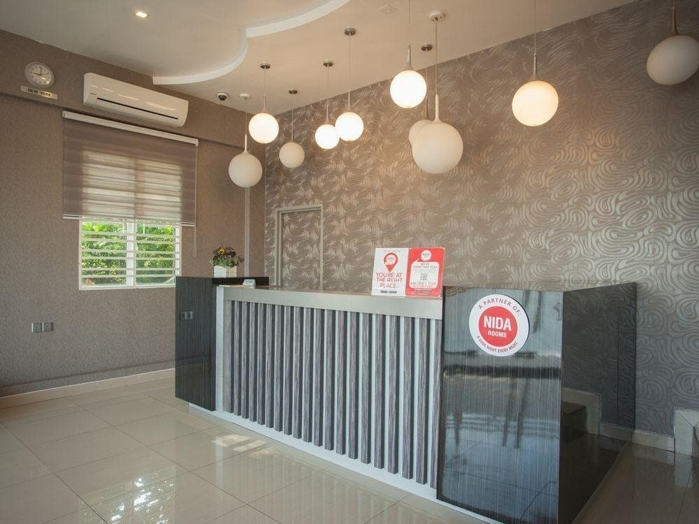 Hotel SMC - photo 10