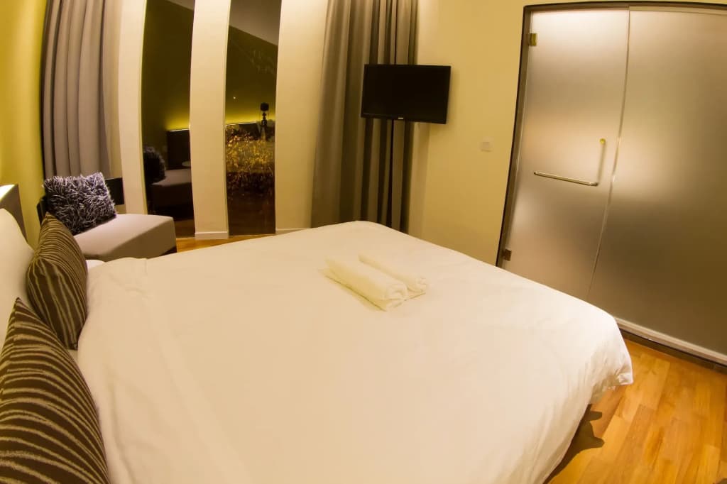 Mood Hotel - photo 6