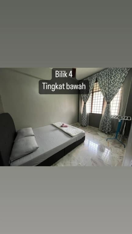 Lepak-Lepak Homestay @ Indera Mahkota - photo 4