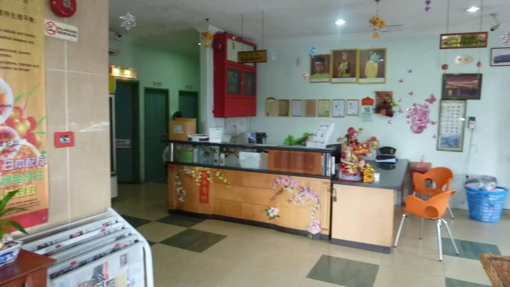 Hotel Hung Hung - photo 8