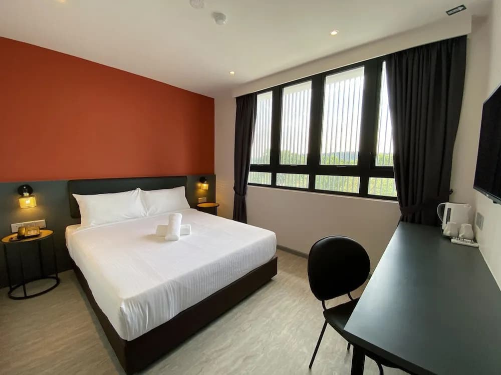 Woco Boutique Hotel Kinrara - photo 3