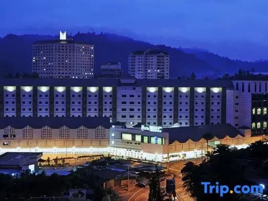 Nova Highlands Resort & Residence - photo 19