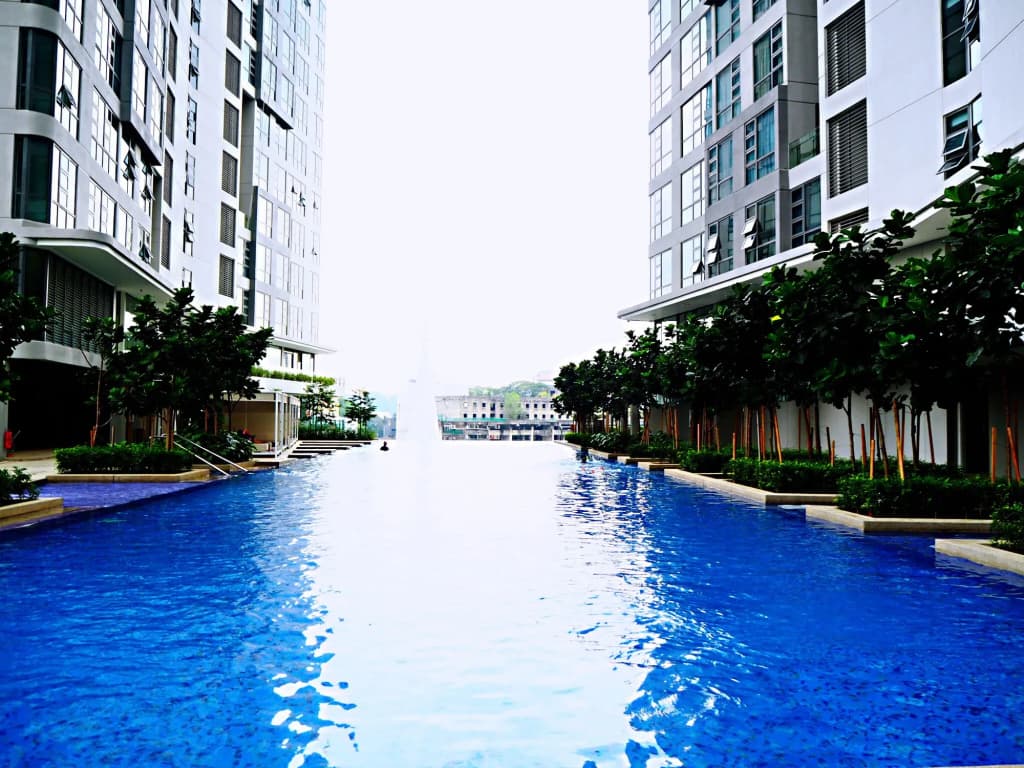 The Robertson Kuala Lumpur - photo 11
