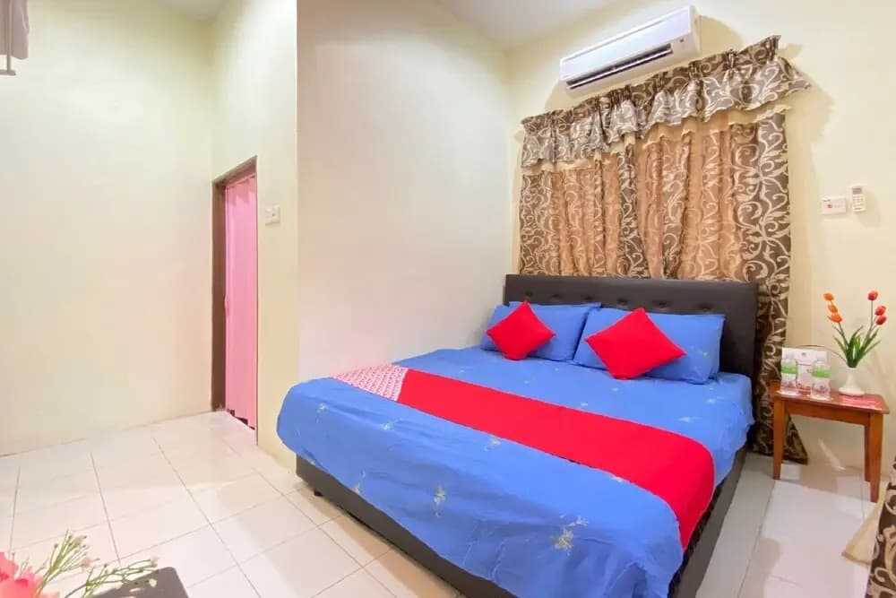 OYO 90218 Kbkb Homelystay - photo 6