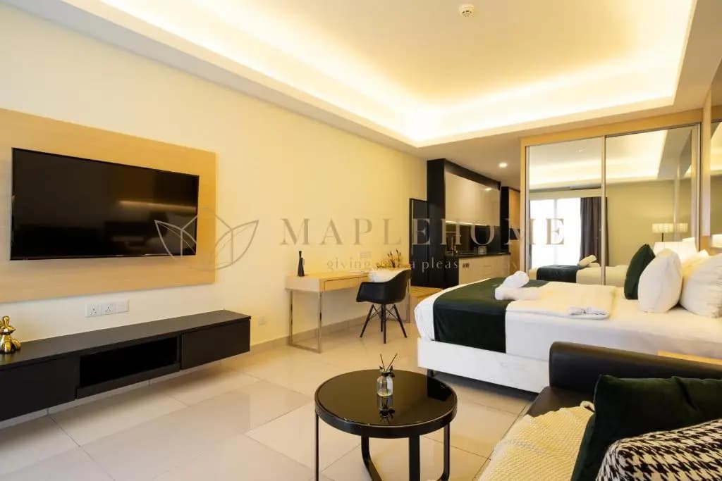 Ion Delemon Premier Suites Genting - photo 10