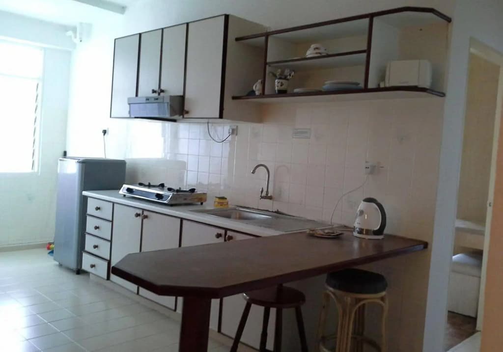 Sunshine @ Bayu Emas Apartment - photo 14