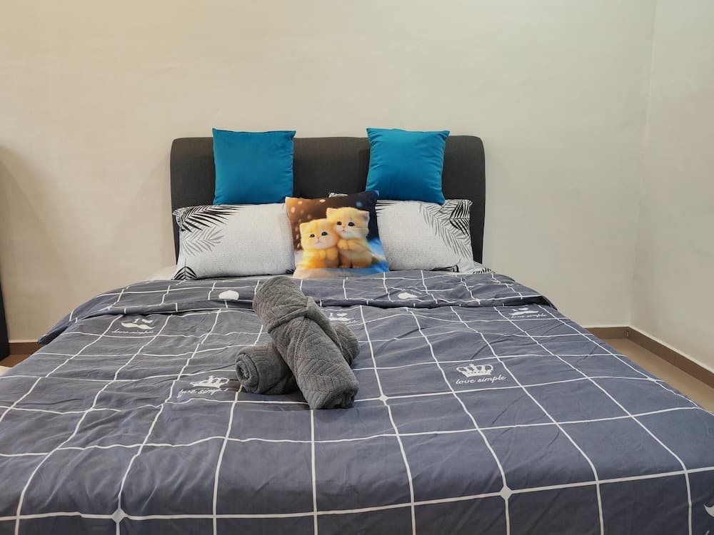 Padang Serai Deluxe Roomstay - photo 5
