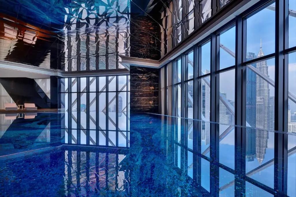 Element by Marriott Kuala Lumpur - photo 28