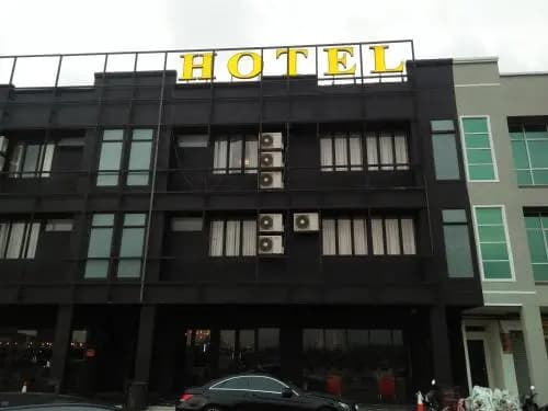 68 Boutique Hotel - photo 1