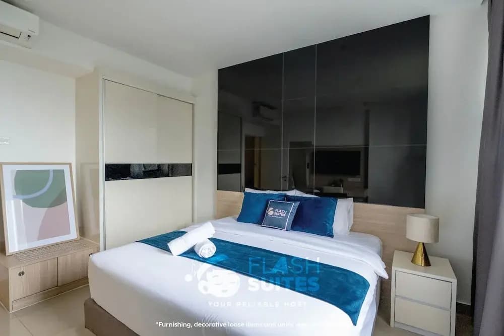 Premium Suites D'lement At Genting Highlands - photo 2