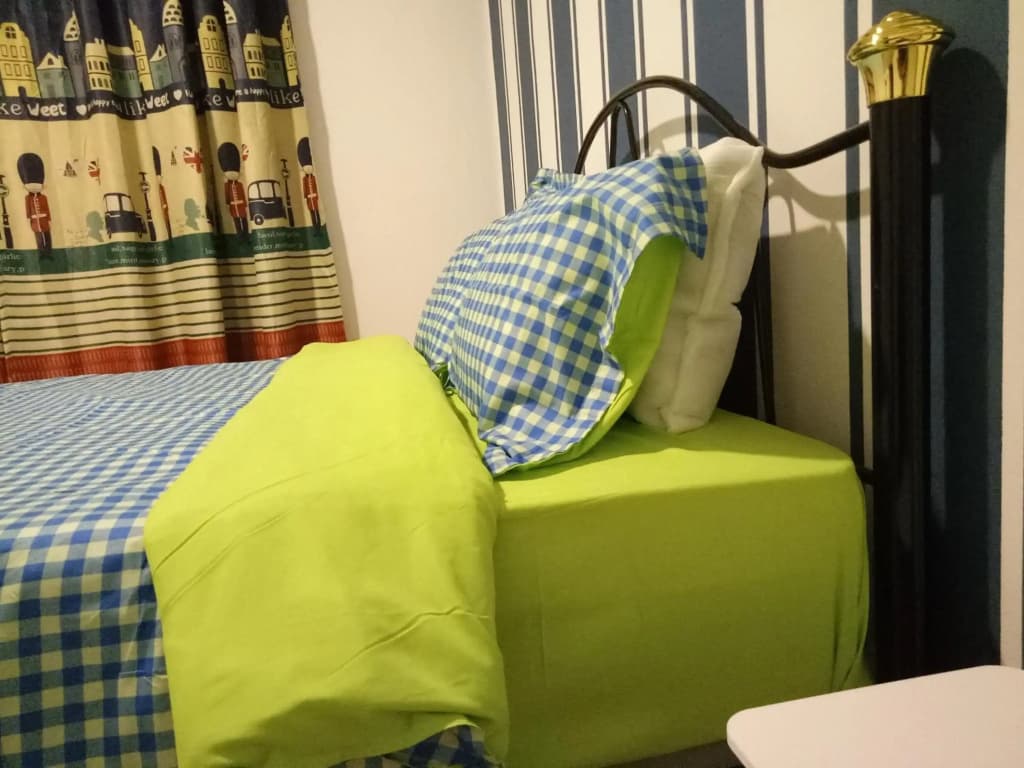 Icolor Home & Stay CH4 - photo 6
