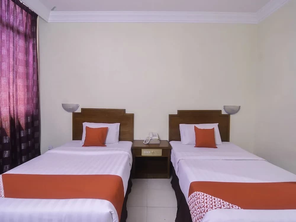 OYO 11342 Liwah Hotel - photo 6