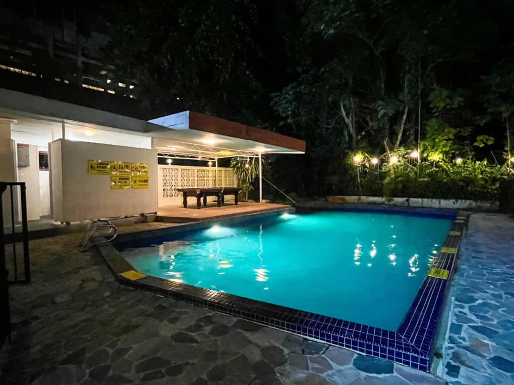 Grande Bukit Tunku Villa:Pool/KTV/Gathering/Party - photo 15