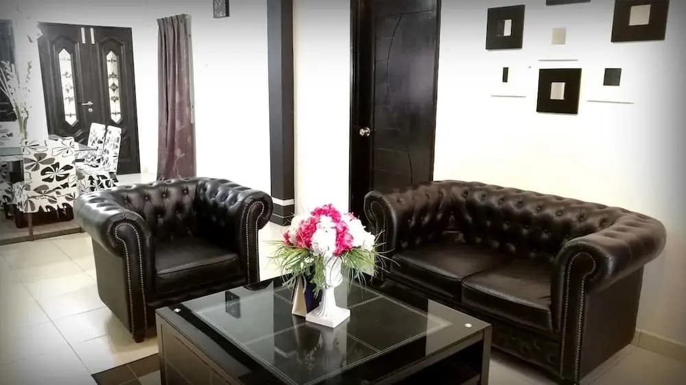 Ilirplace Pelangi Mall Homestay - photo 3