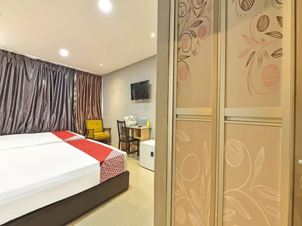 OYO 90703 Hotel Rim Global - photo 4