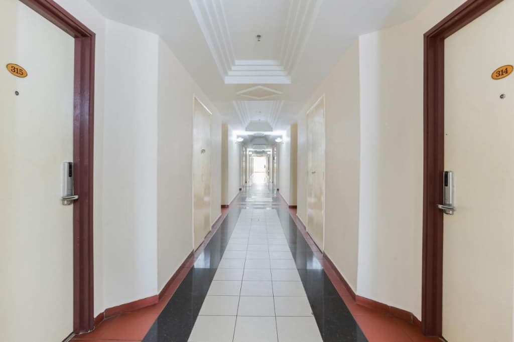 Straits Meridian Hotel Melaka - photo 13