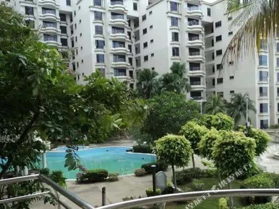 Condominio Riviera Bay - photo 1