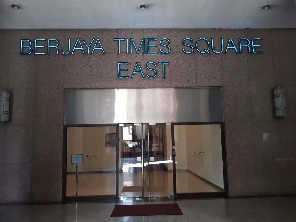 1Imbi Suites Times Square - photo 1