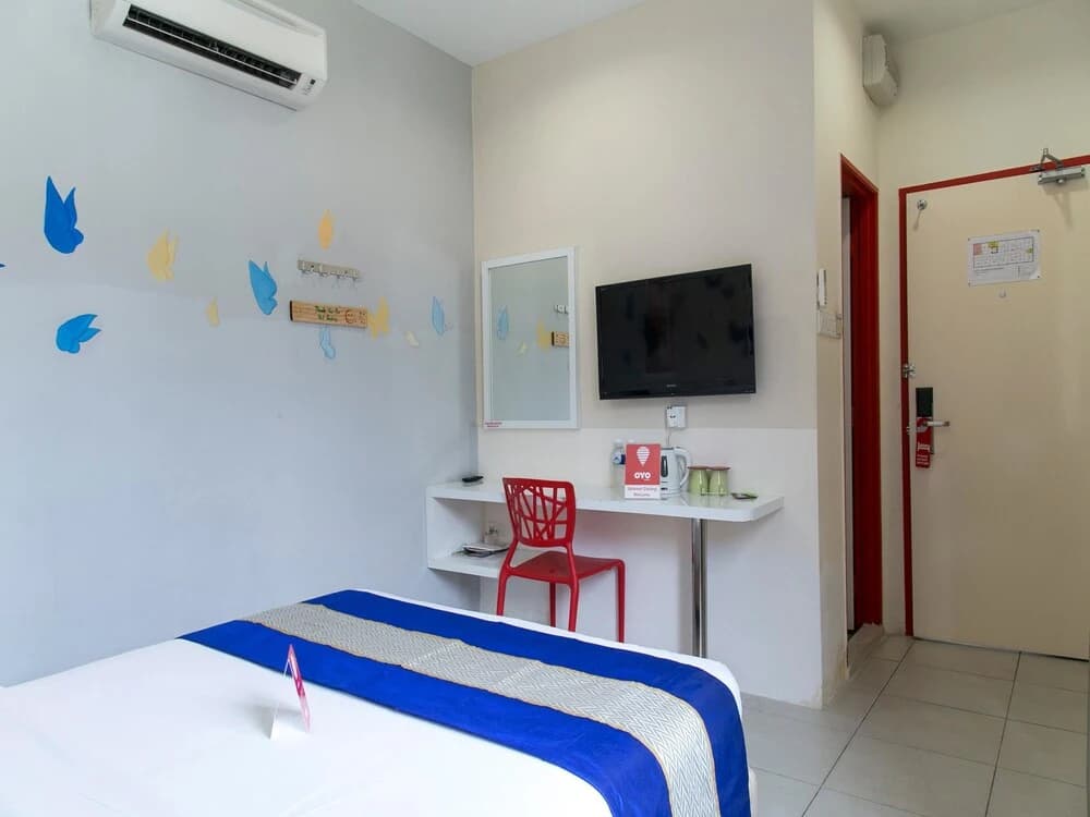 OYO 224 Hotel Strawberry Fields - photo 3
