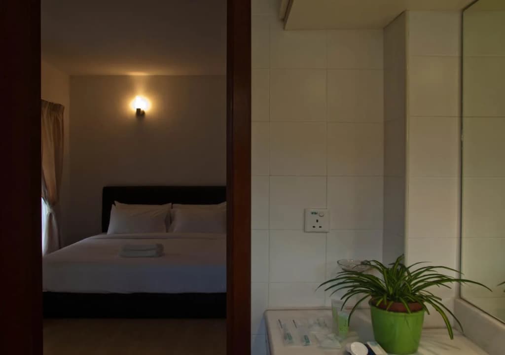 5 Twenty Ampang Hilir Guesthouse - photo 3