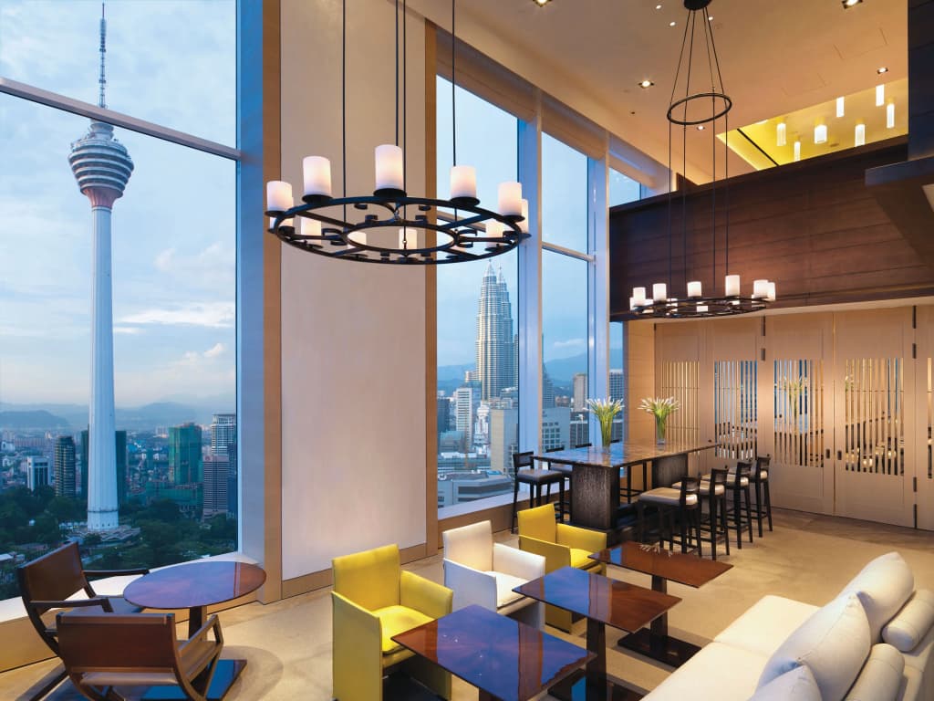 Lanson Place Bukit Ceylon - photo 43