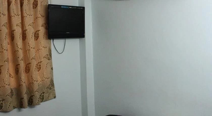 Chulia D' Motel - photo 8