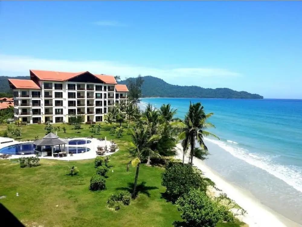 Nexus Residence - Beach Villa 360 - photo 6