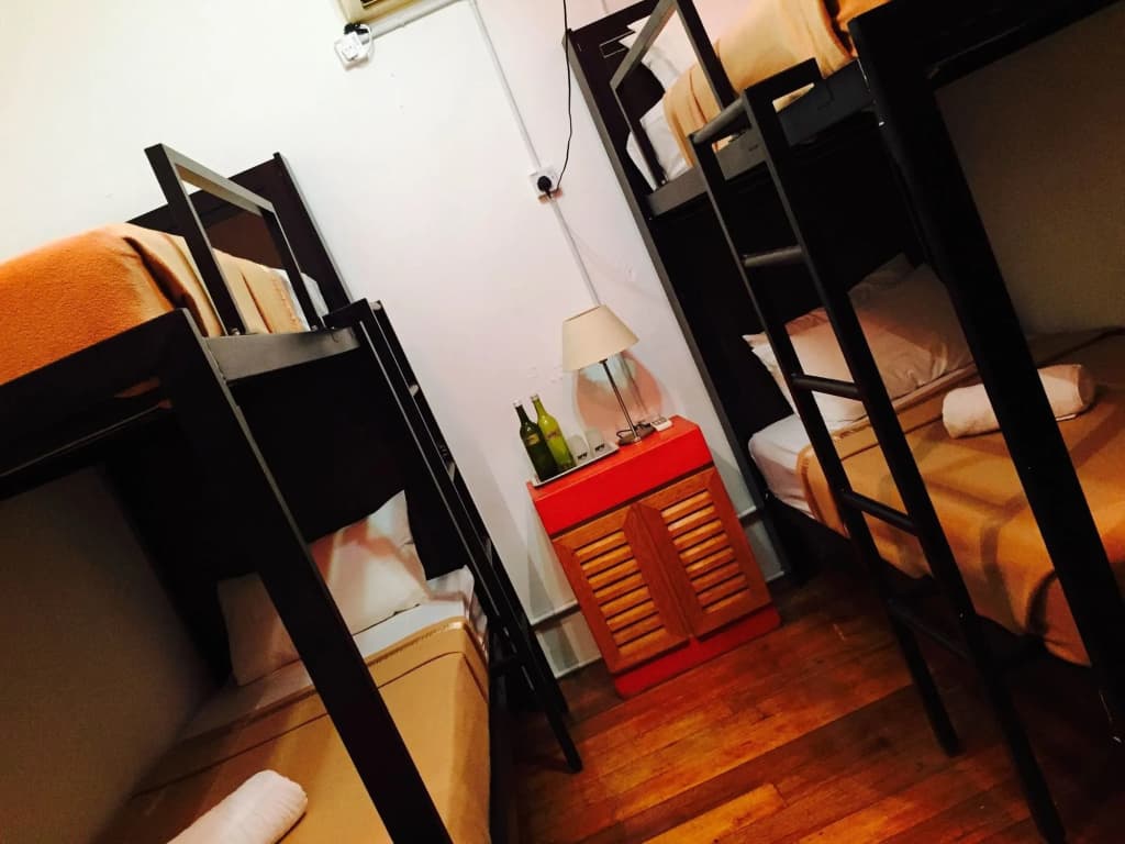 Casa Inn 56 Hostel - photo 1