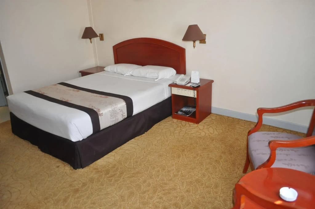 Hotel Seri Malaysia Kuantan - photo 7