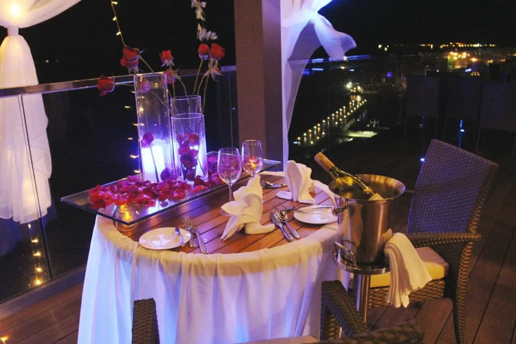 Grandis Hotel - photo 12