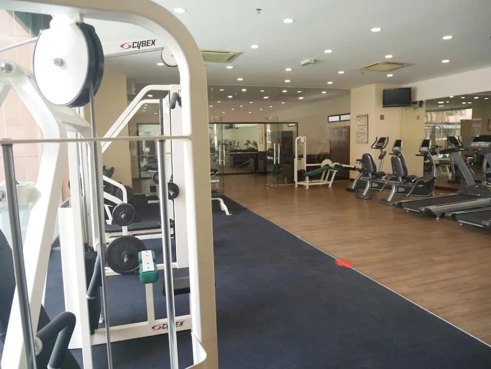 The Bukit Bintang Serviced Residences - photo 6