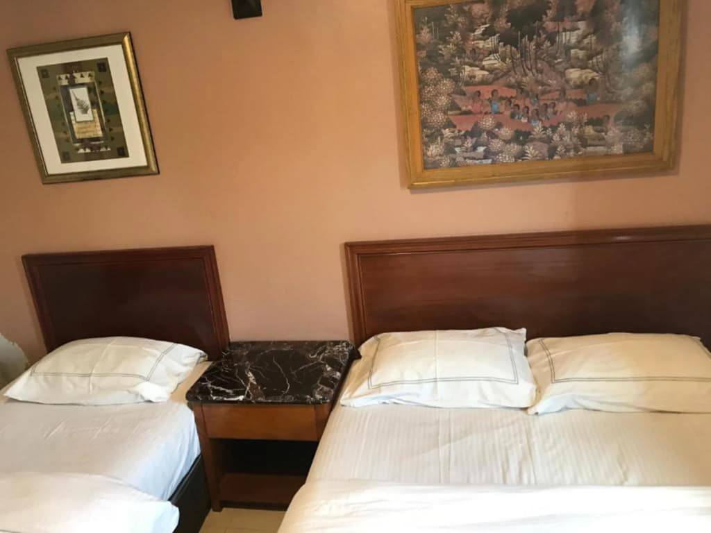 Hotel Bliss Johor Bahru Skudai - photo 6